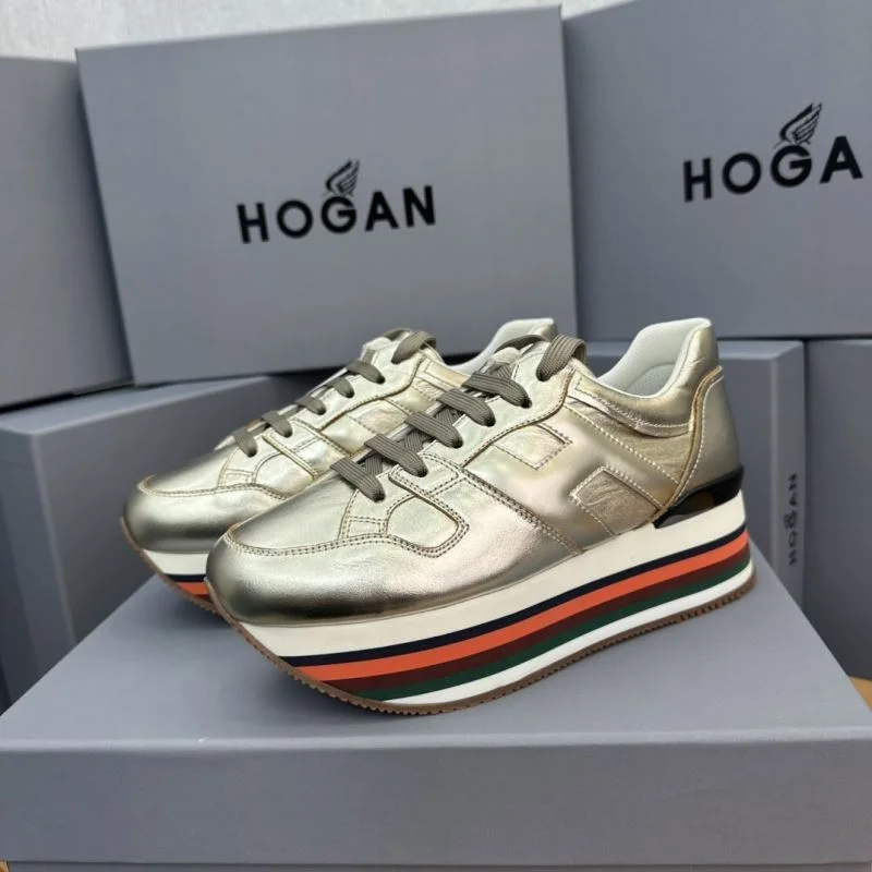 Hogan Shoes Tailored 6385