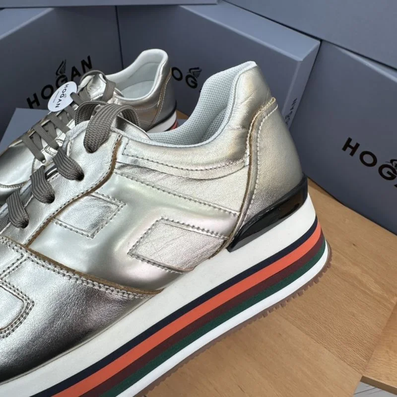 Hogan Shoes Tailored 6385