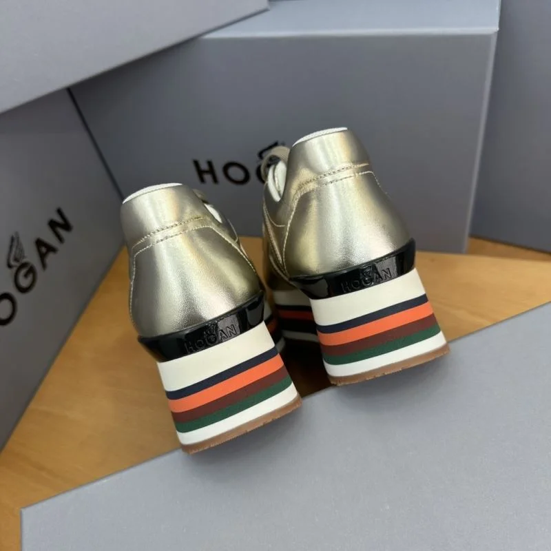 Hogan Shoes Tailored 6385