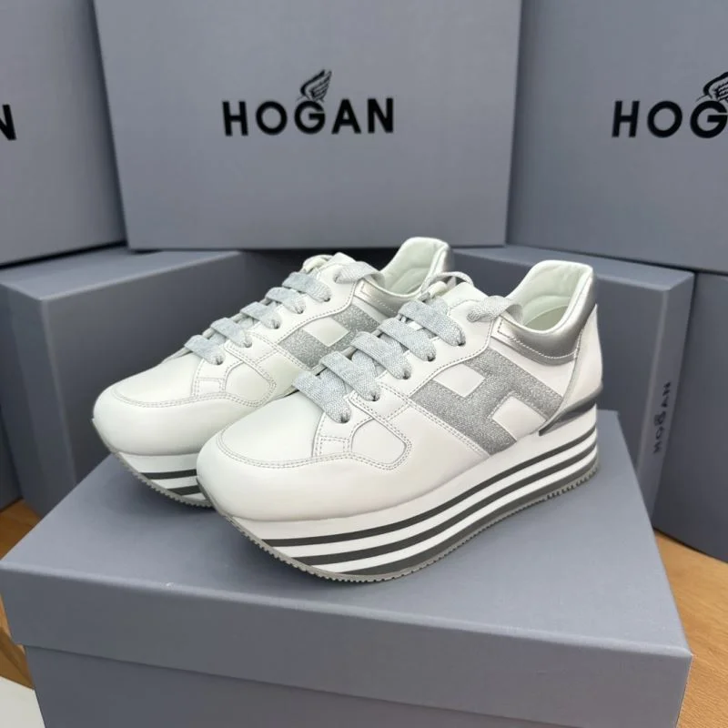 Hogan Shoes Colorful 6358