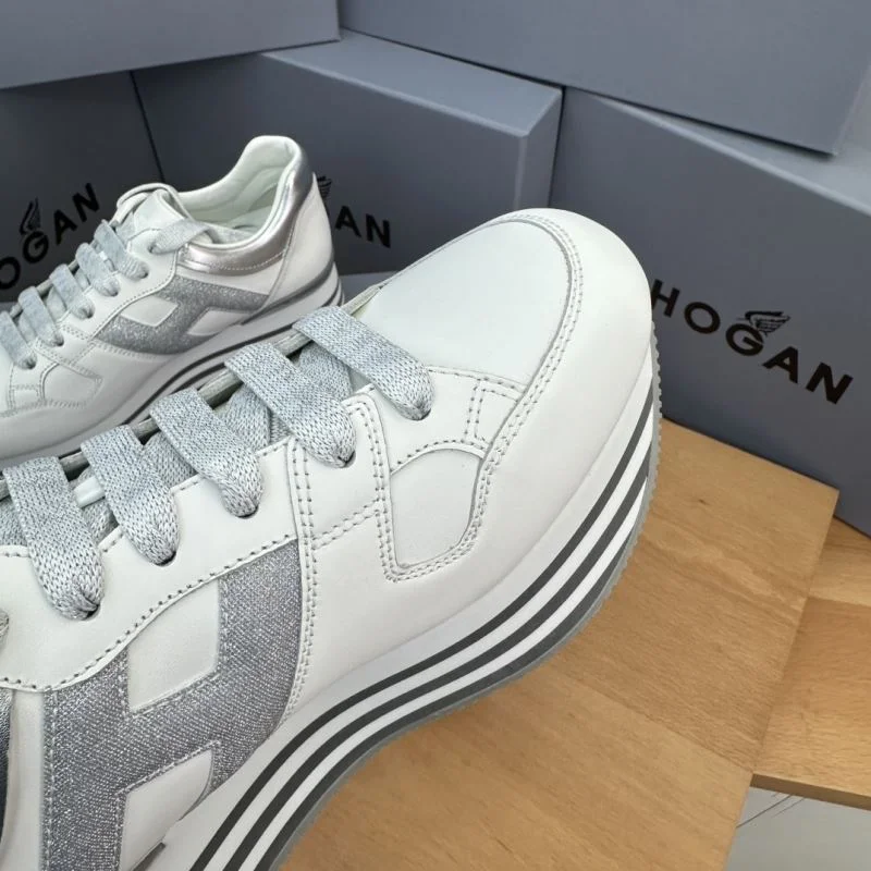 Hogan Shoes Colorful 6358