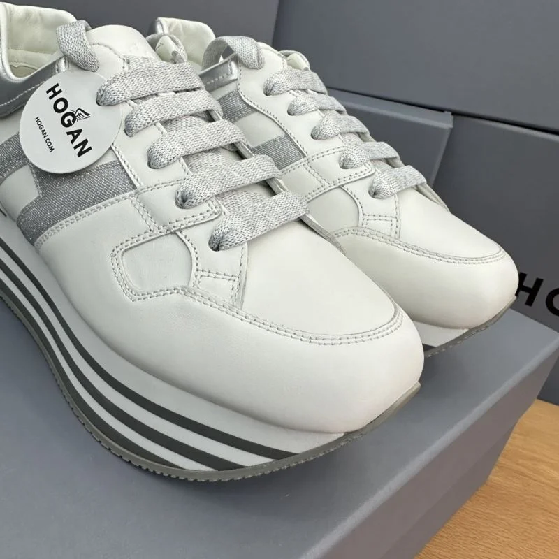 Hogan Shoes Colorful 6358