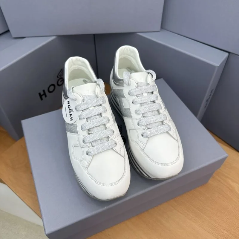 Hogan Shoes Colorful 6358