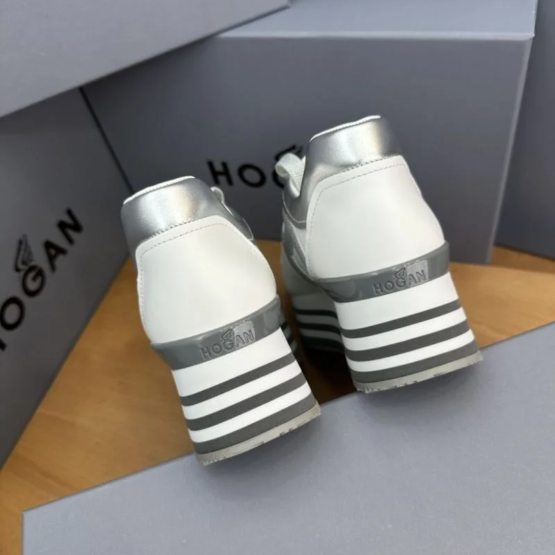 Hogan Shoes Colorful 6358