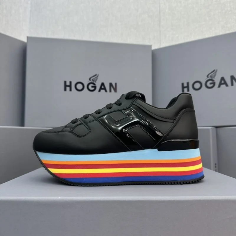 FashionForward Hogan Shoes 6353