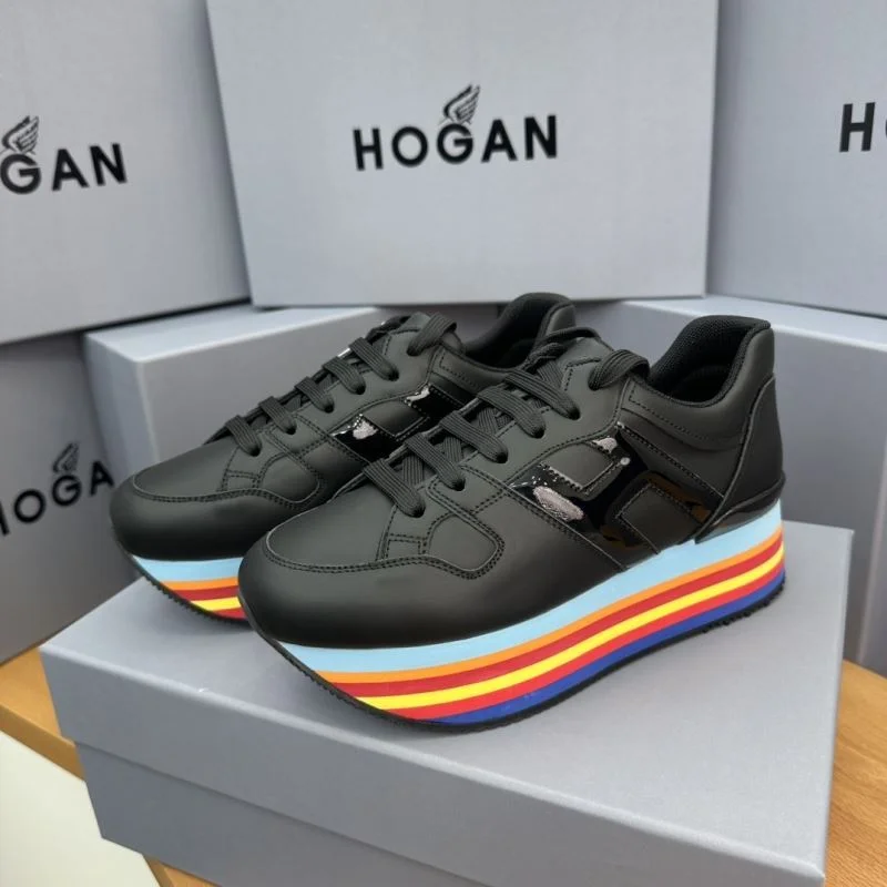 FashionForward Hogan Shoes 6353