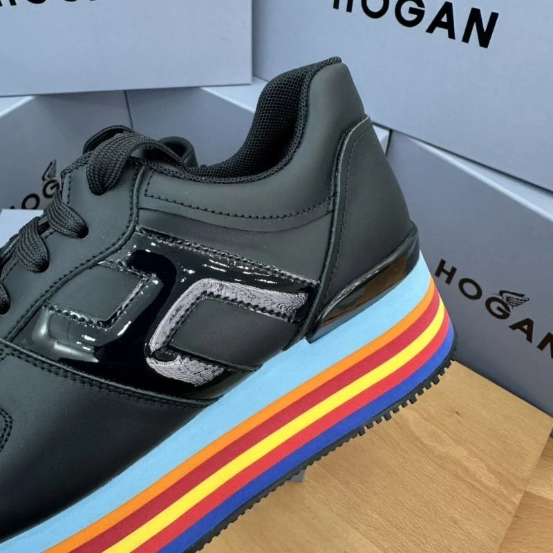 FashionForward Hogan Shoes 6353