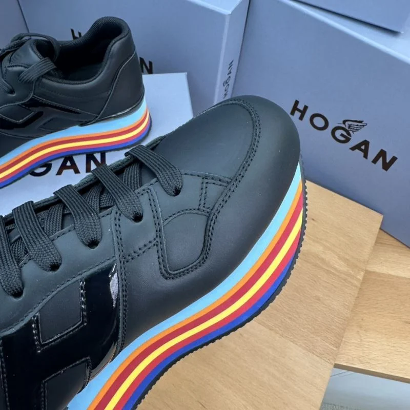 FashionForward Hogan Shoes 6353
