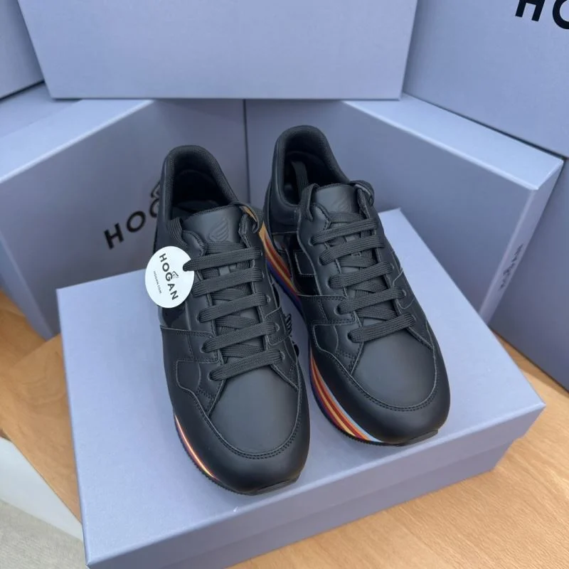FashionForward Hogan Shoes 6353