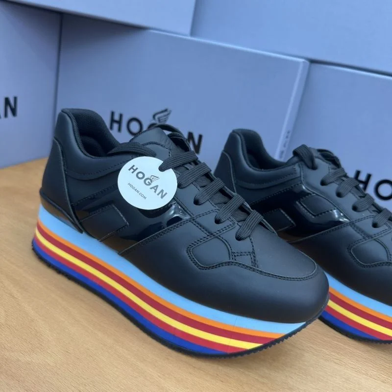 FashionForward Hogan Shoes 6353