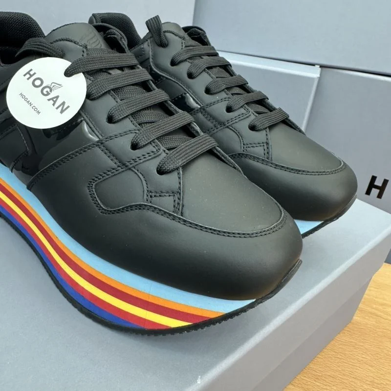 FashionForward Hogan Shoes 6353