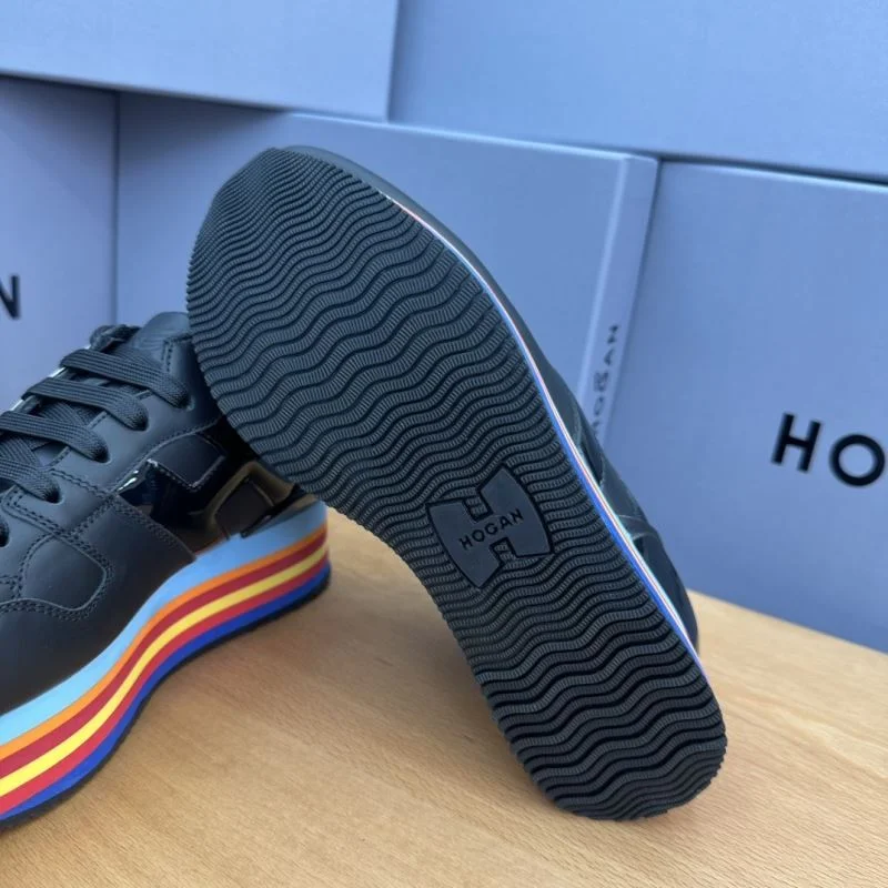 FashionForward Hogan Shoes 6353