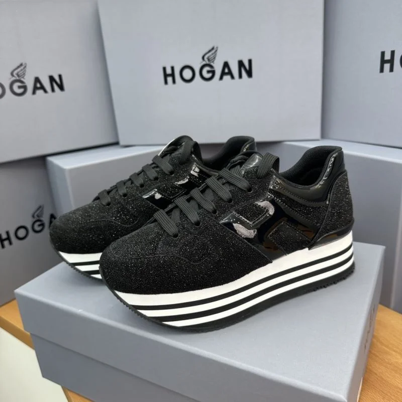 Popular Hogan Shoes 6394
