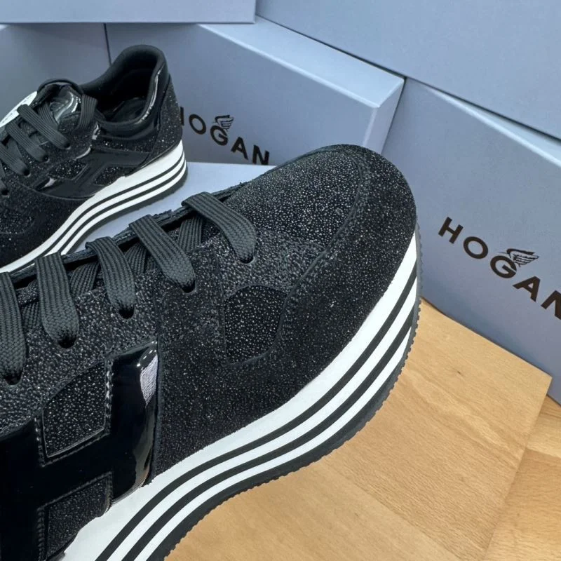 Popular Hogan Shoes 6394