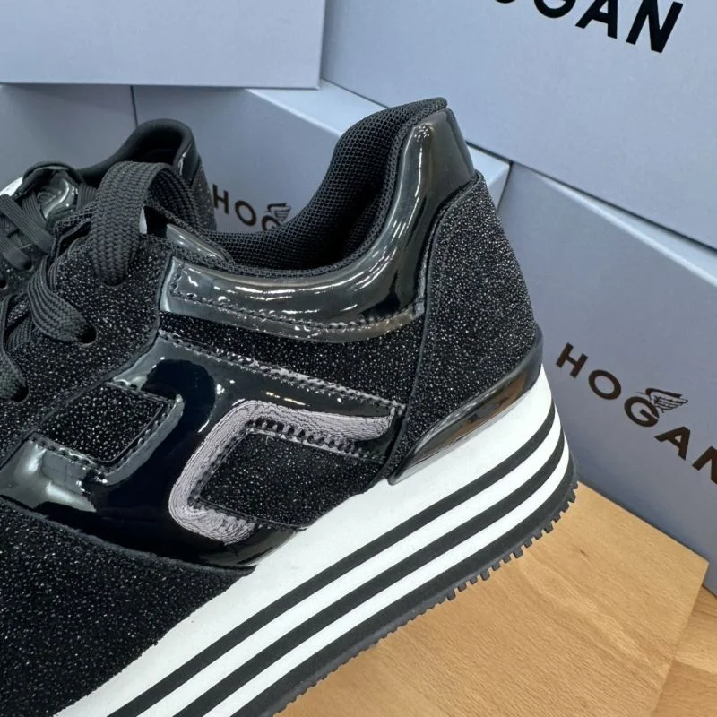 Popular Hogan Shoes 6394