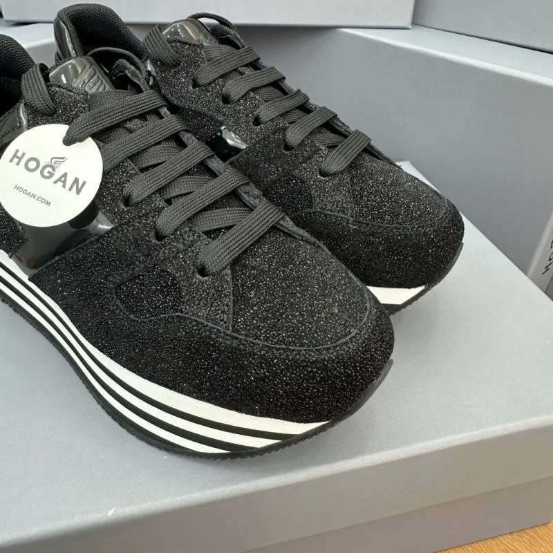 Popular Hogan Shoes 6394