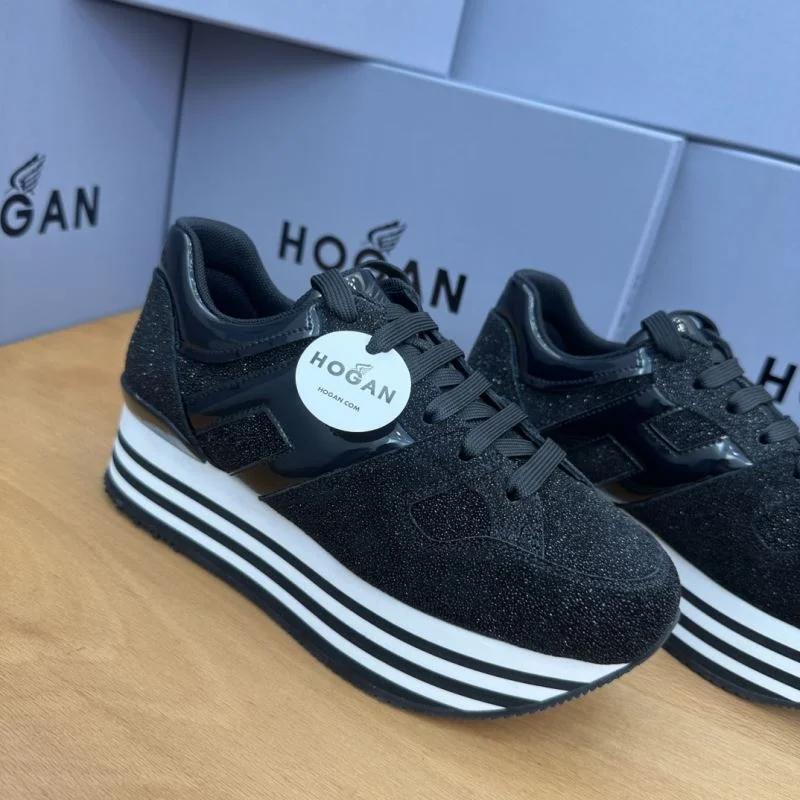 Popular Hogan Shoes 6394