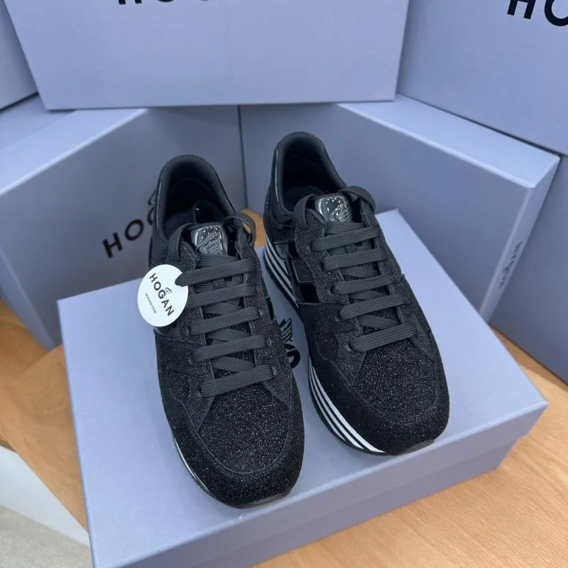 Popular Hogan Shoes 6394