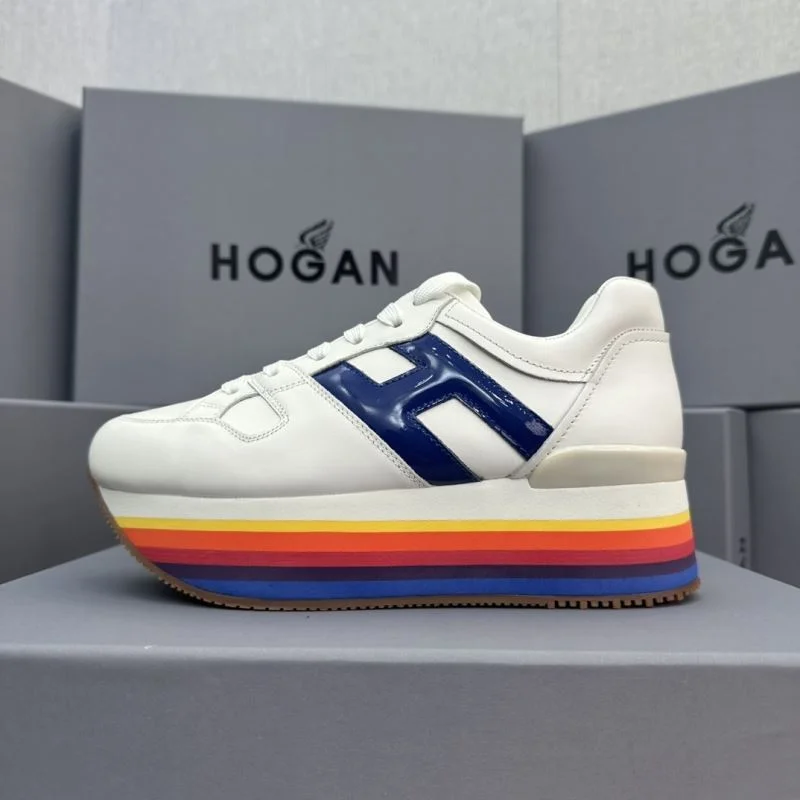 Hogan Shoes Casual 6336
