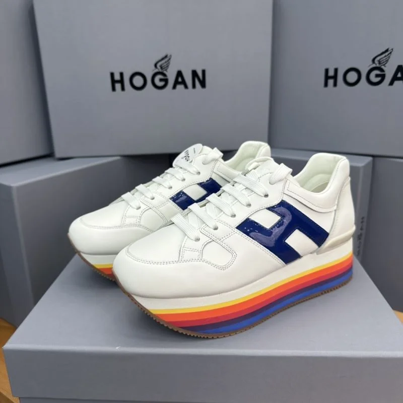 Hogan Shoes Casual 6336