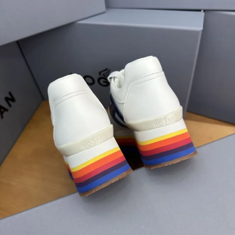Hogan Shoes Casual 6336
