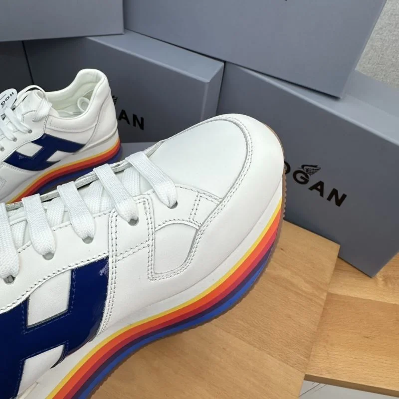 Hogan Shoes Casual 6336