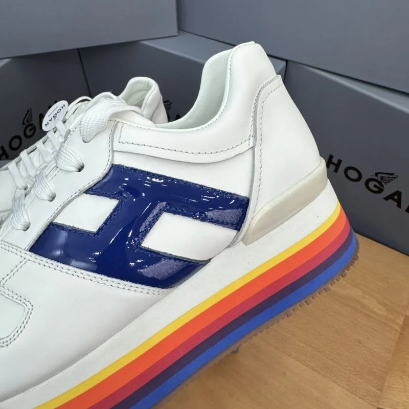 Hogan Shoes Casual 6336