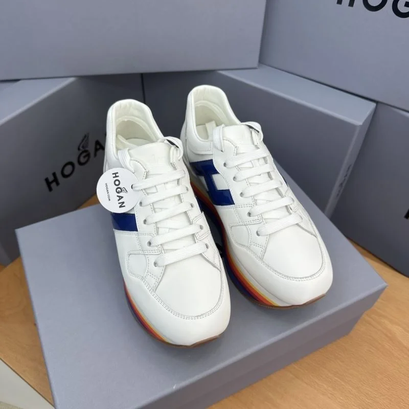 Hogan Shoes Casual 6336