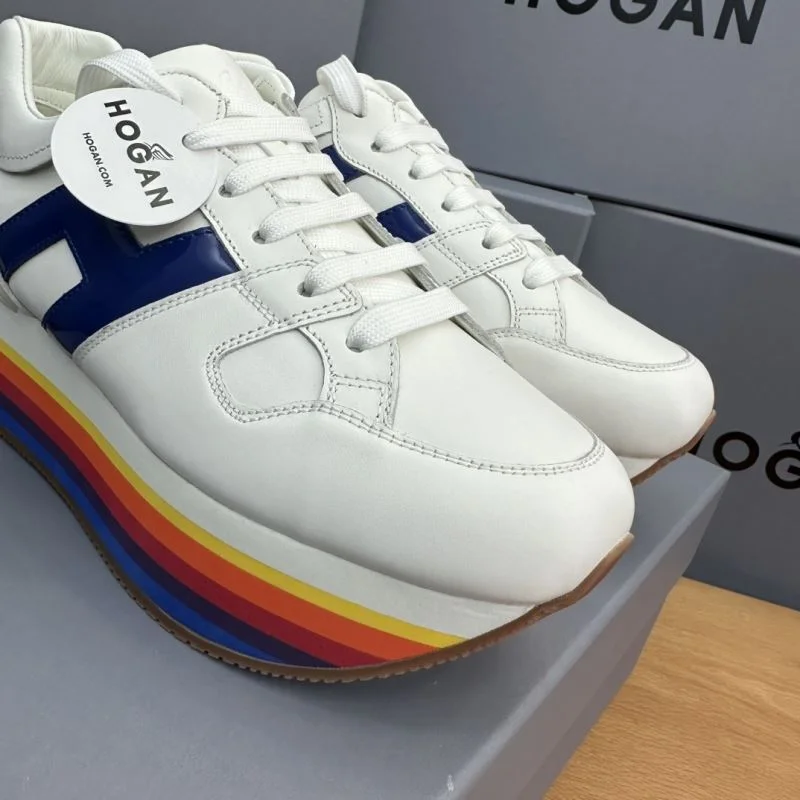 Hogan Shoes Casual 6336