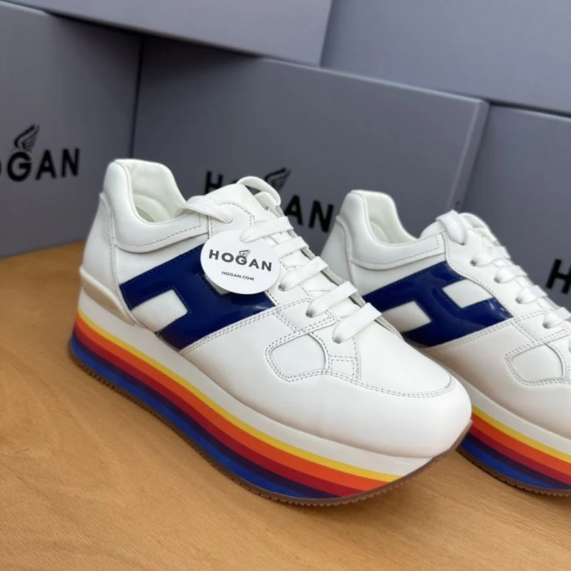 Hogan Shoes Casual 6336