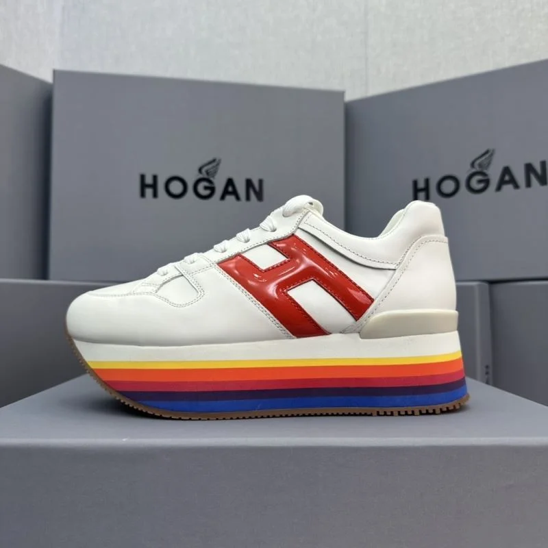 Stylish Hogan Shoes 6365
