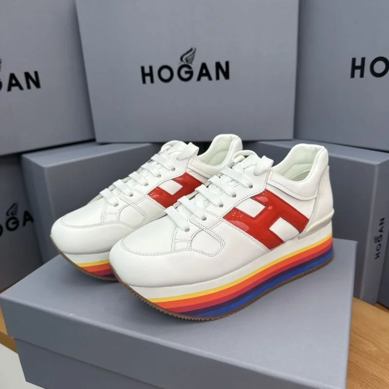 Stylish Hogan Shoes 6365