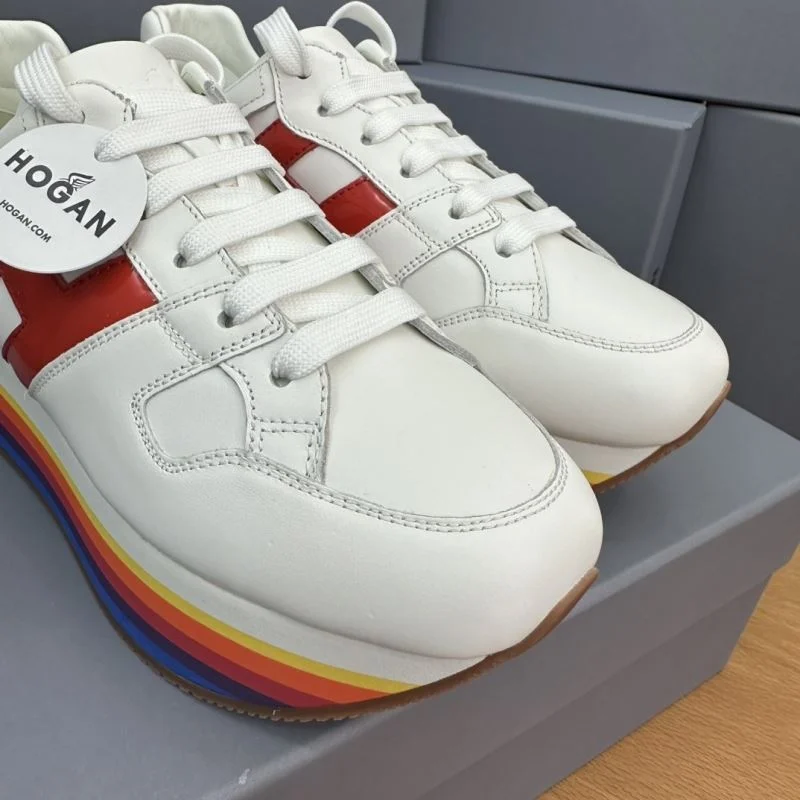 Stylish Hogan Shoes 6365