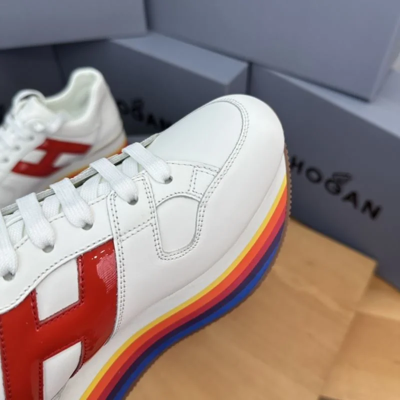 Stylish Hogan Shoes 6365