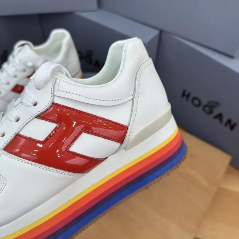 Stylish Hogan Shoes 6365