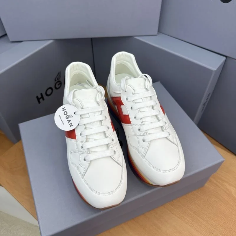 Stylish Hogan Shoes 6365