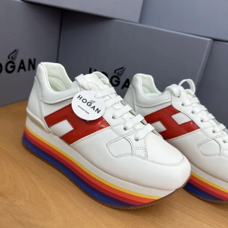 Stylish Hogan Shoes 6365