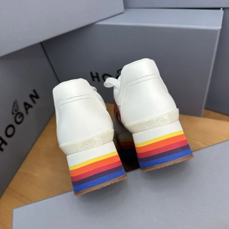 Stylish Hogan Shoes 6365