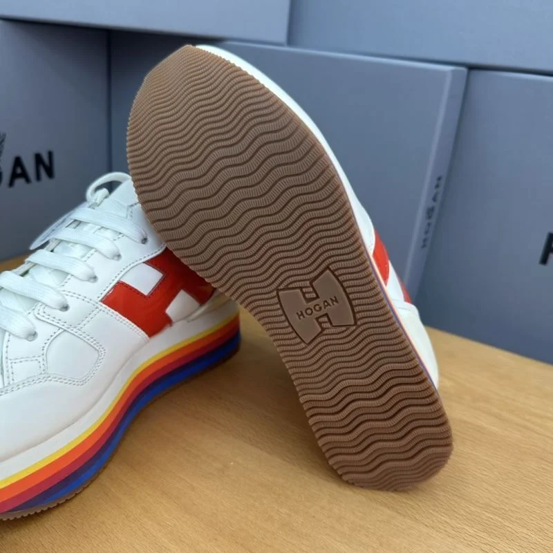Stylish Hogan Shoes 6365