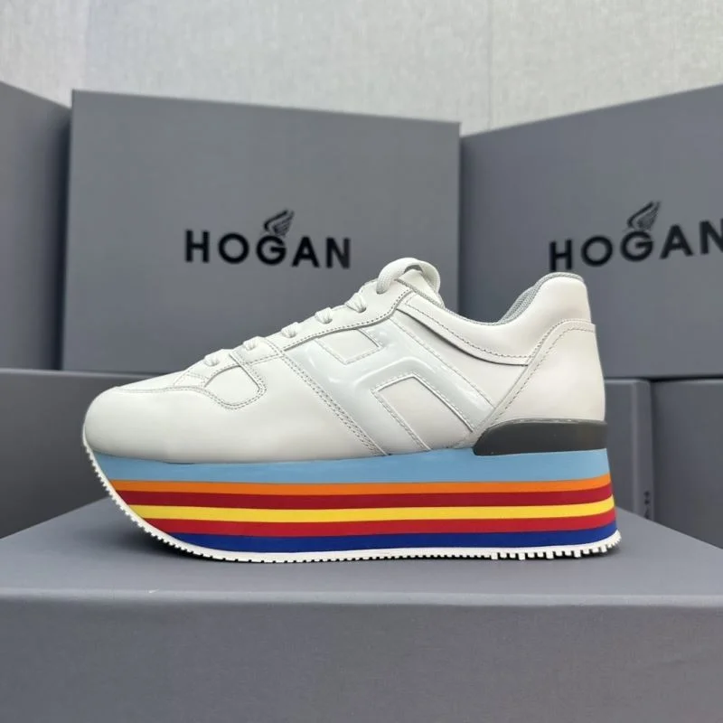 Refined Hogan Shoes 6354