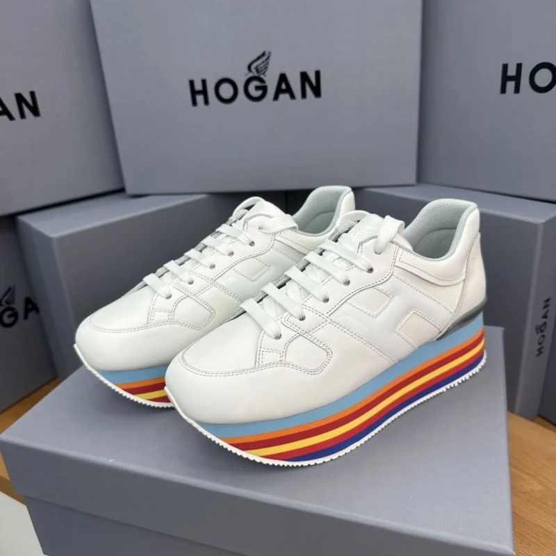 Refined Hogan Shoes 6354