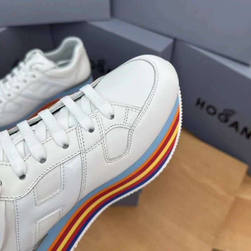 Refined Hogan Shoes 6354