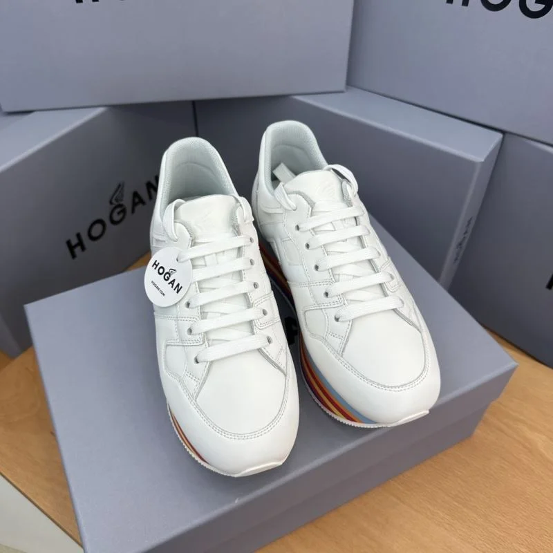 Refined Hogan Shoes 6354