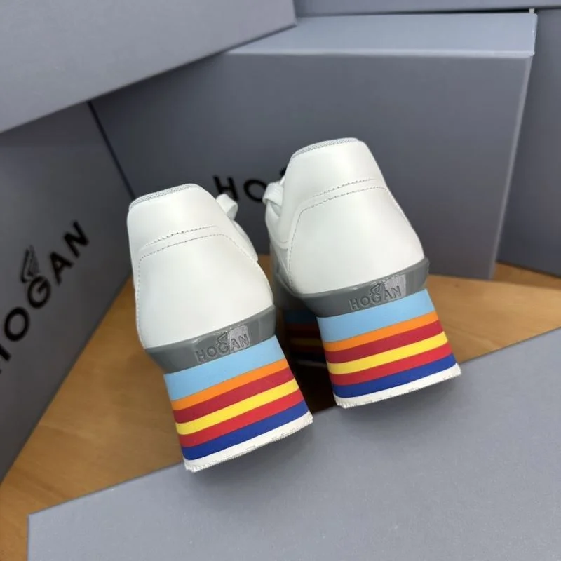 Refined Hogan Shoes 6354