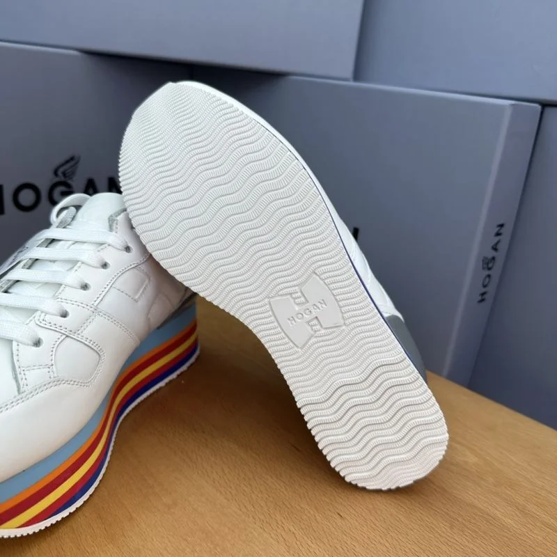 Refined Hogan Shoes 6354