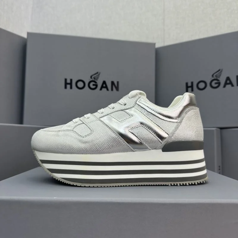 Fashionable Hogan Shoes 6339