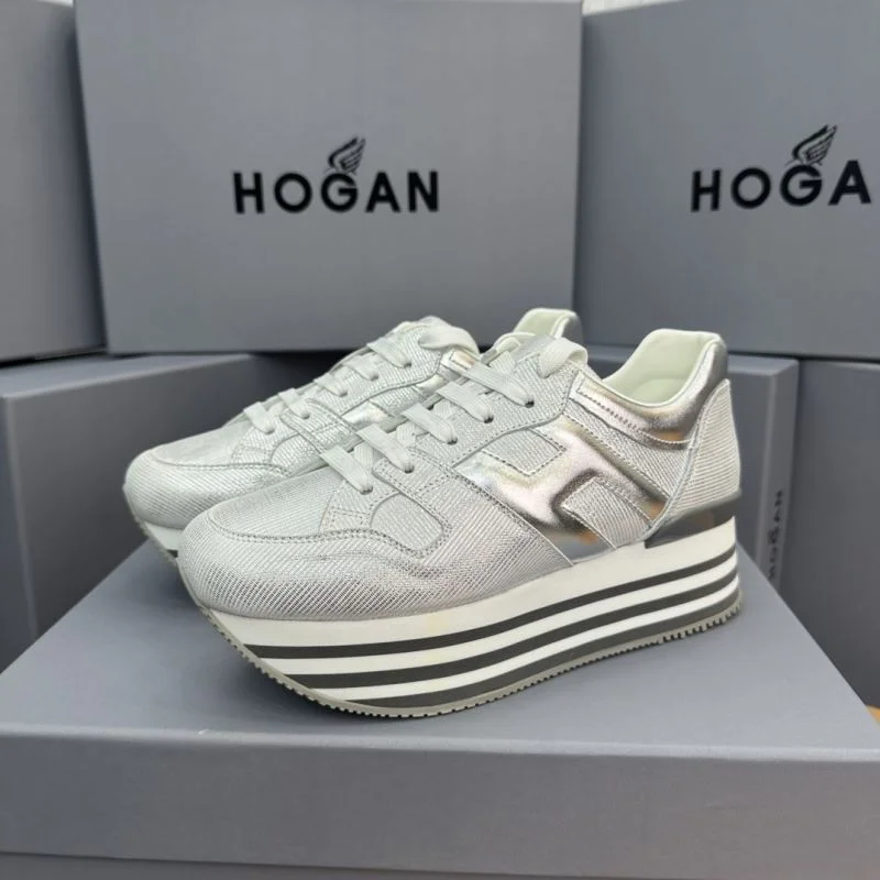 Fashionable Hogan Shoes 6339