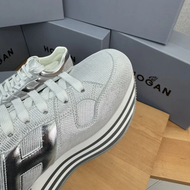 Fashionable Hogan Shoes 6339