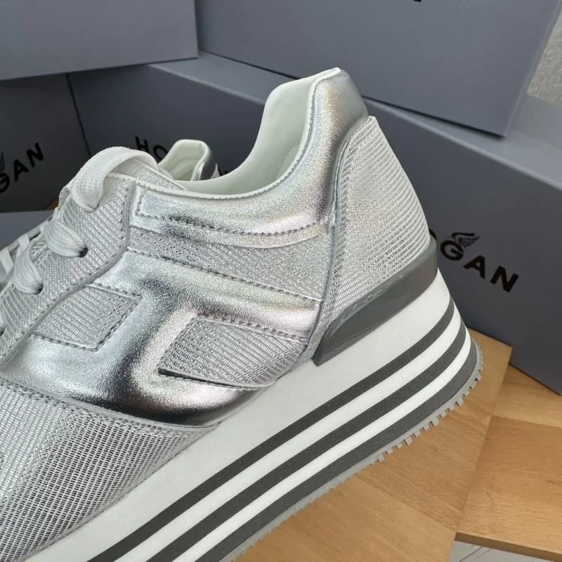 Fashionable Hogan Shoes 6339