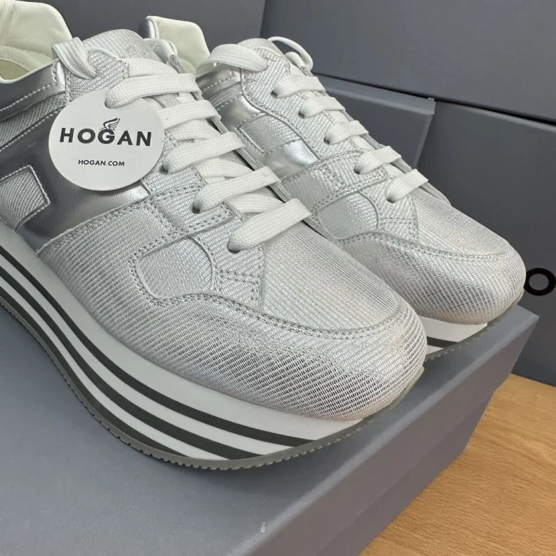 Fashionable Hogan Shoes 6339